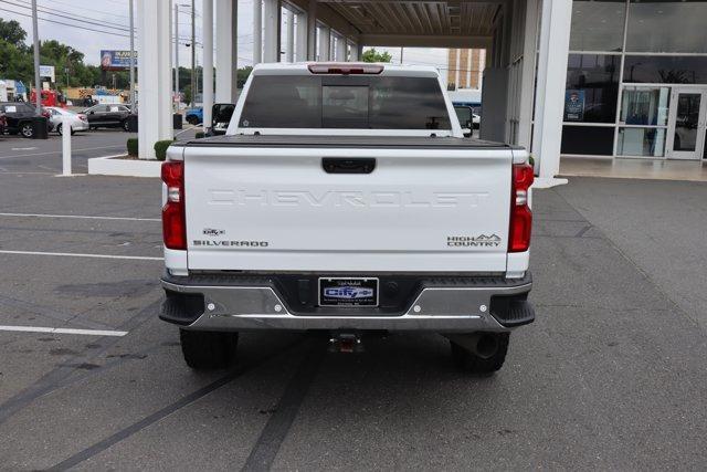 used 2023 Chevrolet Silverado 2500 car, priced at $67,921