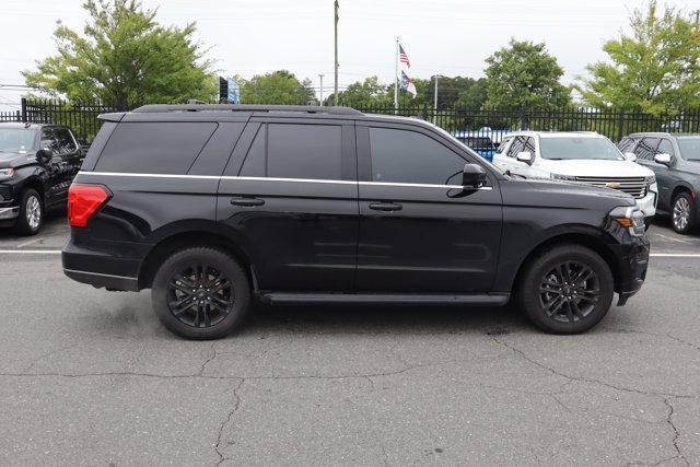 used 2024 Ford Expedition car, priced at $50,735