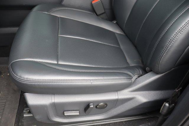 used 2024 Ford Expedition car, priced at $50,735