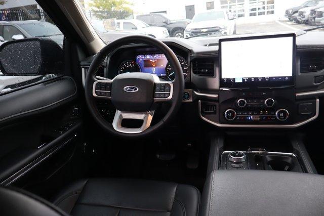 used 2024 Ford Expedition car, priced at $50,735
