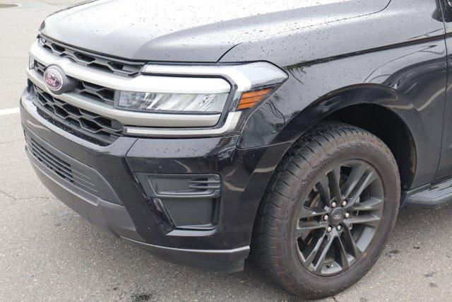 used 2024 Ford Expedition car, priced at $50,735