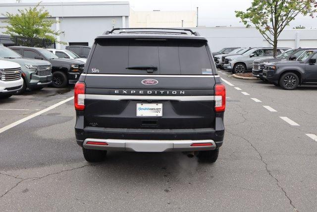 used 2024 Ford Expedition car, priced at $50,735