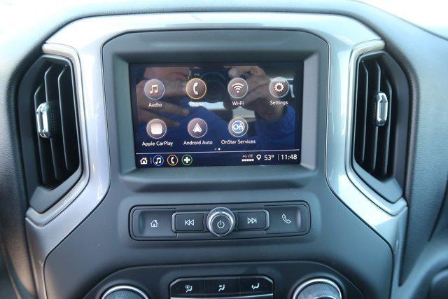 new 2025 Chevrolet Silverado 2500 car, priced at $65,413