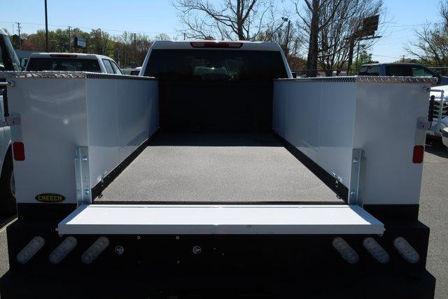 new 2025 Chevrolet Silverado 2500 car, priced at $65,413