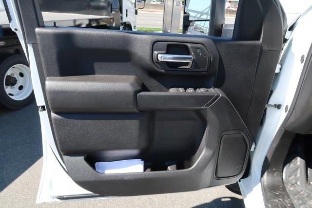 new 2025 Chevrolet Silverado 2500 car, priced at $65,413