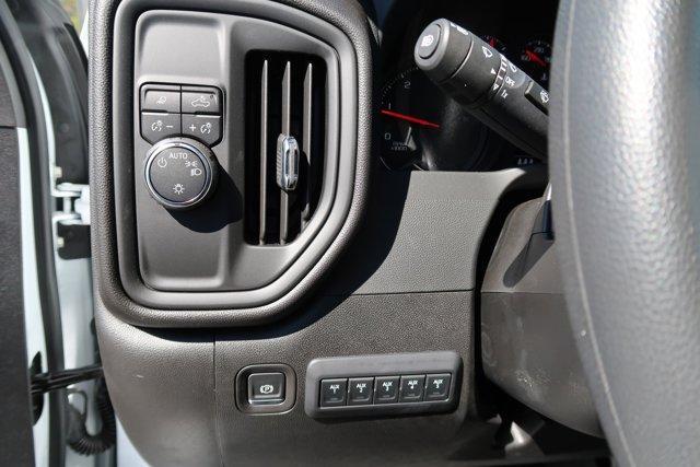 new 2025 Chevrolet Silverado 2500 car, priced at $65,413