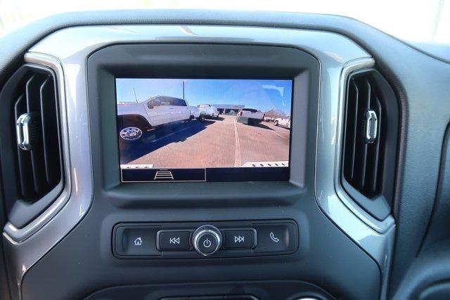 new 2025 Chevrolet Silverado 2500 car, priced at $65,413