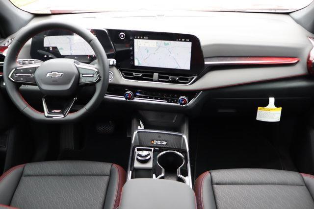 new 2026 Chevrolet Equinox car, priced at $36,780