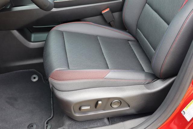 new 2026 Chevrolet Equinox car, priced at $36,780