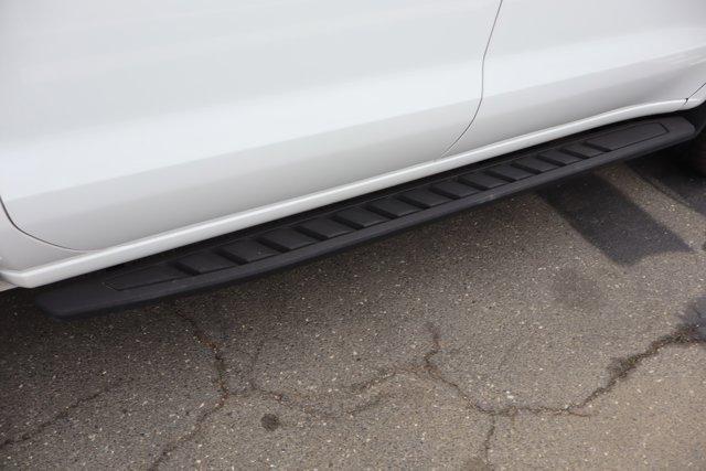 used 2024 Chevrolet Silverado 1500 car, priced at $46,640