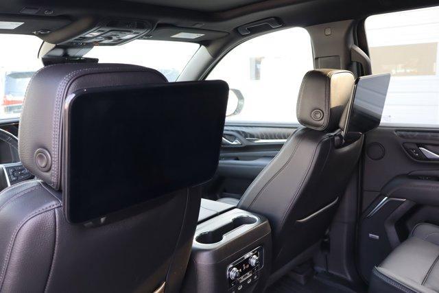 used 2023 GMC Yukon car, priced at $71,983