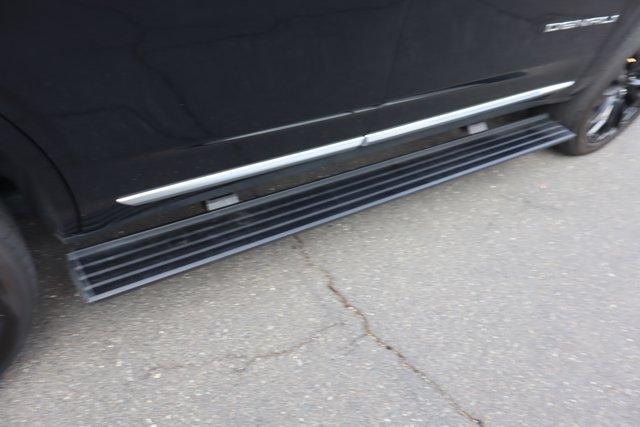 used 2023 GMC Yukon car, priced at $71,983