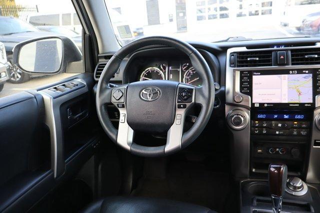 used 2020 Toyota 4Runner car, priced at $37,429