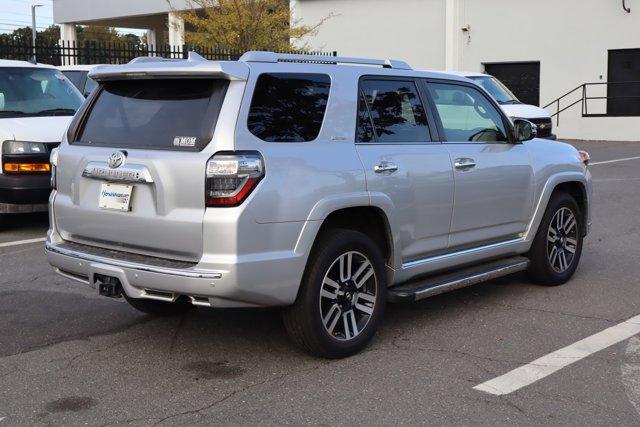 used 2020 Toyota 4Runner car, priced at $37,429