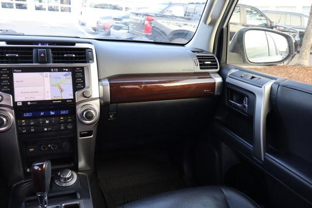 used 2020 Toyota 4Runner car, priced at $37,429