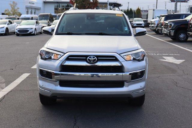 used 2020 Toyota 4Runner car, priced at $37,429