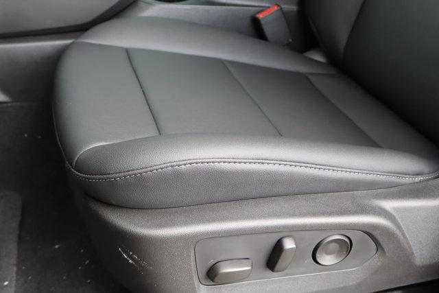 new 2025 Chevrolet Colorado car, priced at $40,168