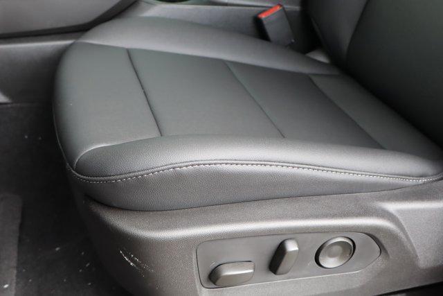 new 2025 Chevrolet Colorado car, priced at $40,060
