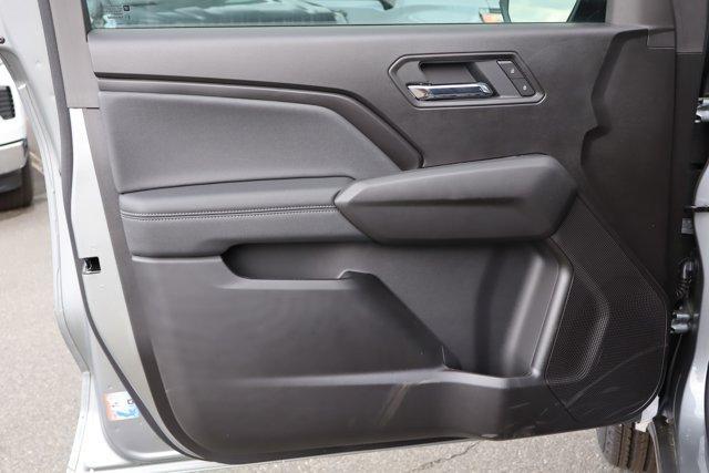 new 2025 Chevrolet Colorado car, priced at $40,060