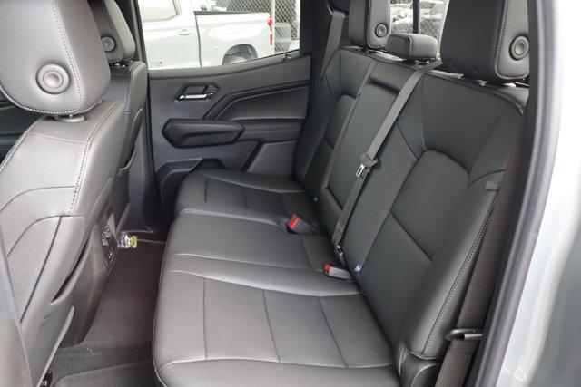 new 2025 Chevrolet Colorado car, priced at $40,168