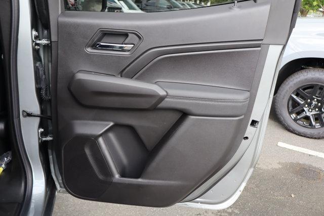 new 2025 Chevrolet Colorado car, priced at $40,168