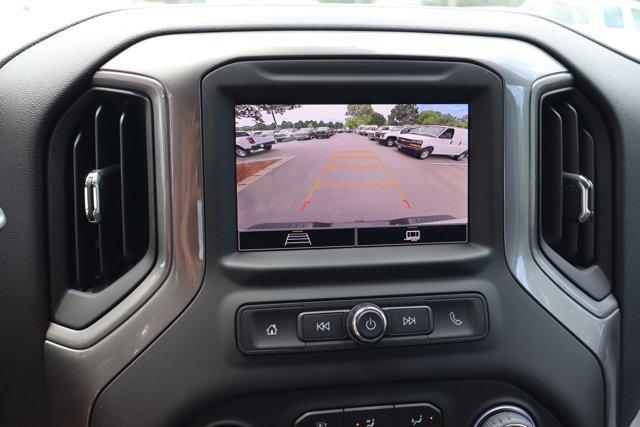 new 2025 Chevrolet Silverado 2500 car, priced at $51,531
