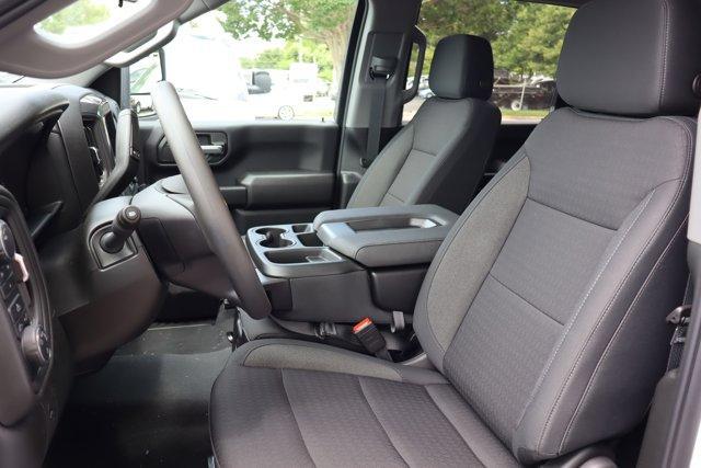 new 2025 Chevrolet Silverado 2500 car, priced at $51,531