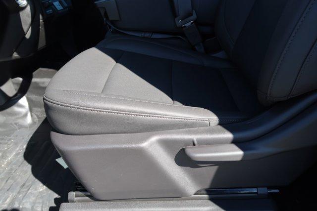 new 2025 Chevrolet Silverado 2500 car, priced at $47,610