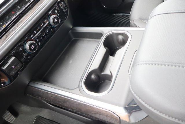 new 2025 Chevrolet Silverado 2500 car, priced at $75,979