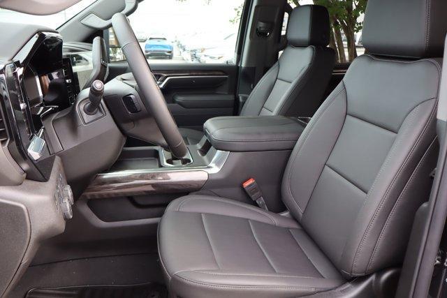 new 2025 Chevrolet Silverado 2500 car, priced at $75,979