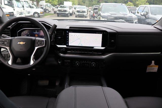 new 2025 Chevrolet Silverado 2500 car, priced at $75,979