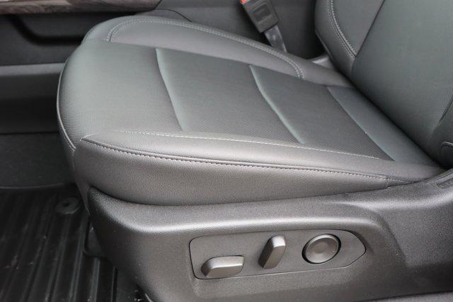 new 2025 Chevrolet Silverado 2500 car, priced at $75,979