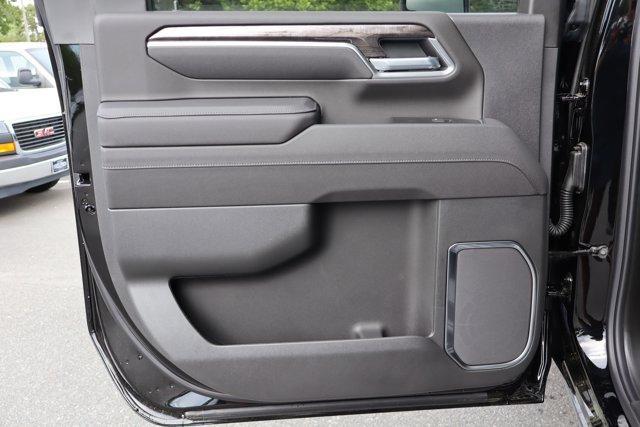 new 2025 Chevrolet Silverado 2500 car, priced at $75,979