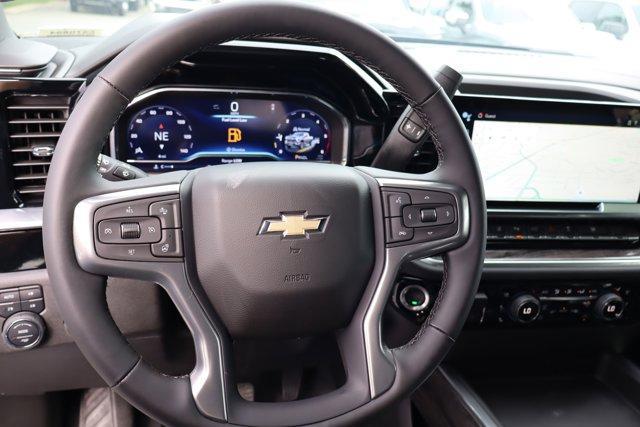 new 2025 Chevrolet Silverado 2500 car, priced at $75,979