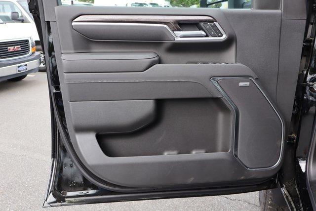 new 2025 Chevrolet Silverado 2500 car, priced at $75,979