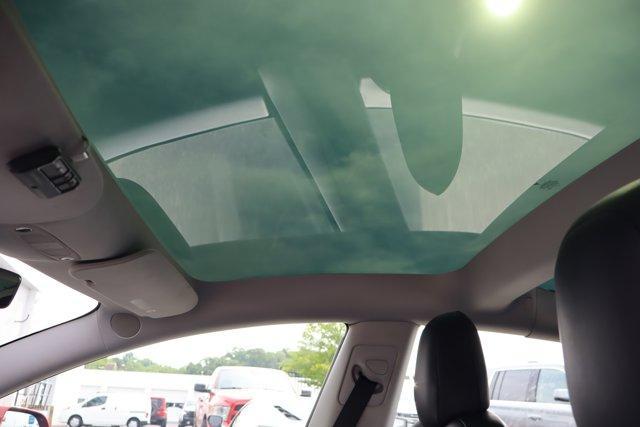 used 2021 Tesla Model 3 car, priced at $23,593