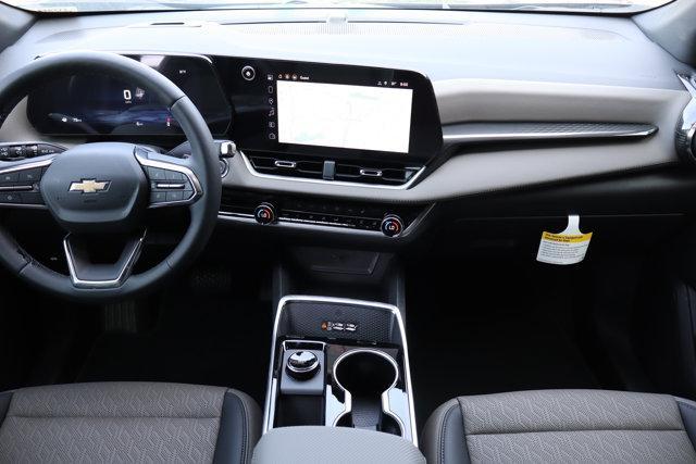 new 2026 Chevrolet Equinox car, priced at $31,490