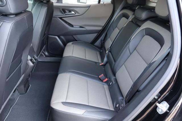 new 2026 Chevrolet Equinox car, priced at $31,490