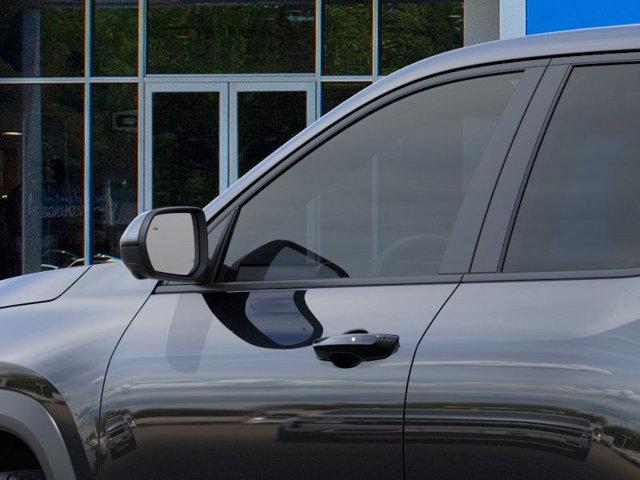 new 2026 Chevrolet Equinox car, priced at $31,490
