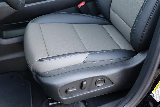 new 2026 Chevrolet Equinox car, priced at $31,490