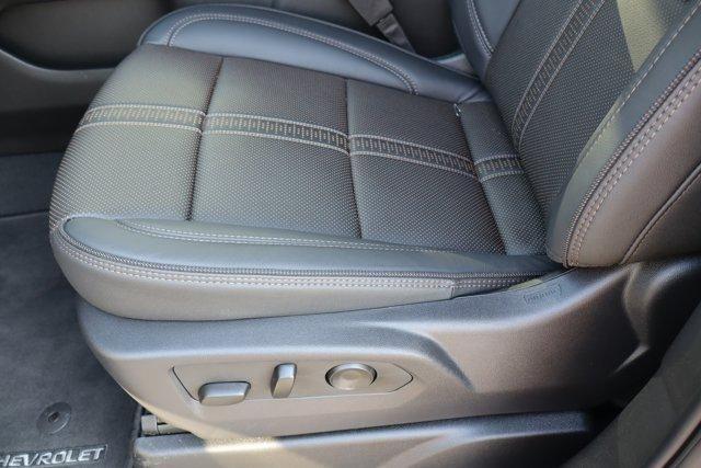 used 2025 Chevrolet Suburban car, priced at $85,933