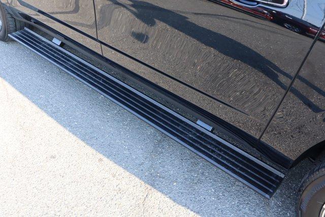 used 2025 Chevrolet Suburban car, priced at $85,933
