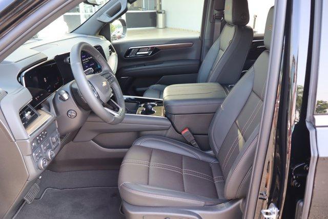 used 2025 Chevrolet Suburban car, priced at $85,933