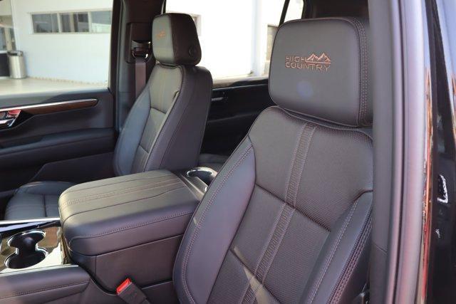used 2025 Chevrolet Suburban car, priced at $85,933