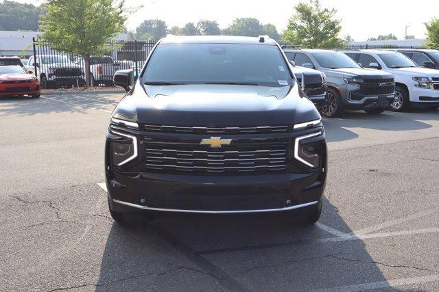 used 2025 Chevrolet Suburban car, priced at $85,933
