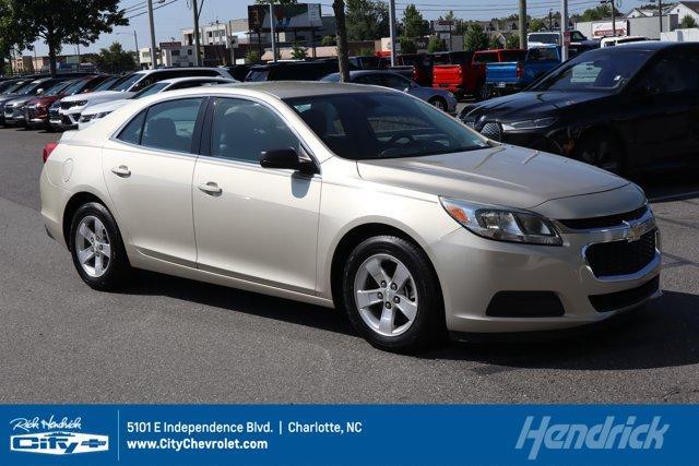 used 2014 Chevrolet Malibu car, priced at $8,955