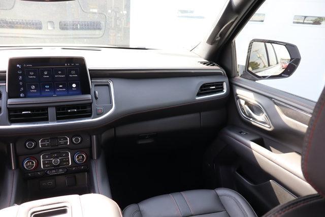 used 2024 Chevrolet Suburban car, priced at $75,524
