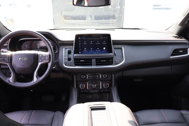used 2024 Chevrolet Suburban car, priced at $75,524
