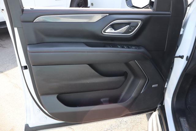 used 2024 Chevrolet Suburban car, priced at $75,524