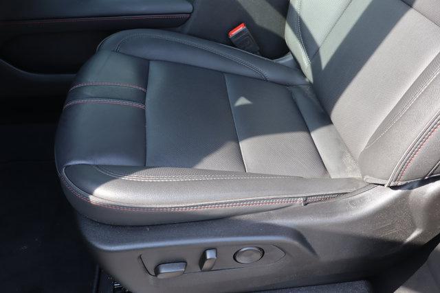 used 2024 Chevrolet Suburban car, priced at $75,524